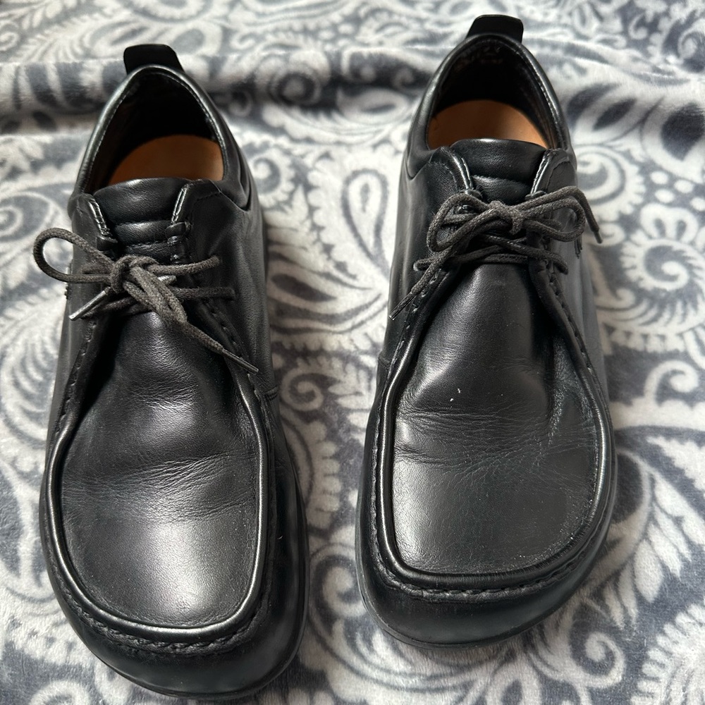 Footprints by Birkenstock sz 39